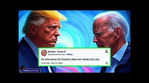 The Internet is MELTING DOWN Over Trump Saying THIS!