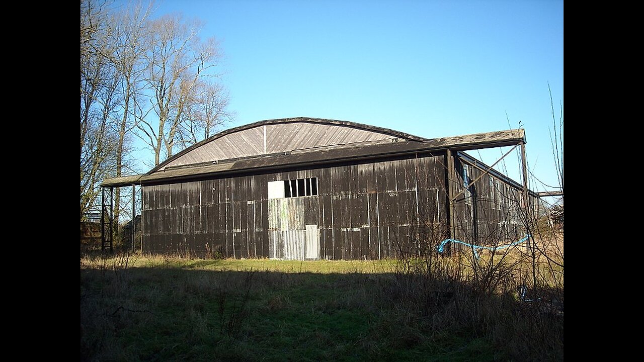 The Most Underrated British Plane of WW2?