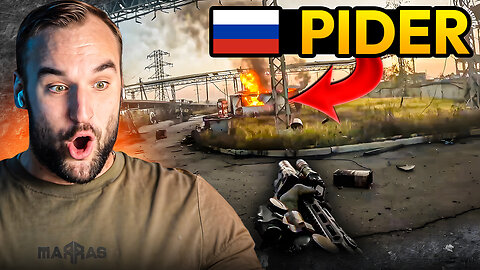 “He was Sitting and Smoking” - SOF eliminates Russian assault group on Pokrovsk