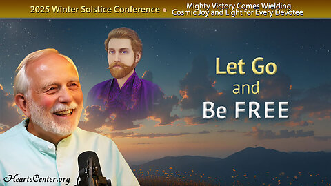 Saint Germain on Letting Go, Forgiveness, and Mastery of the Feeling Body