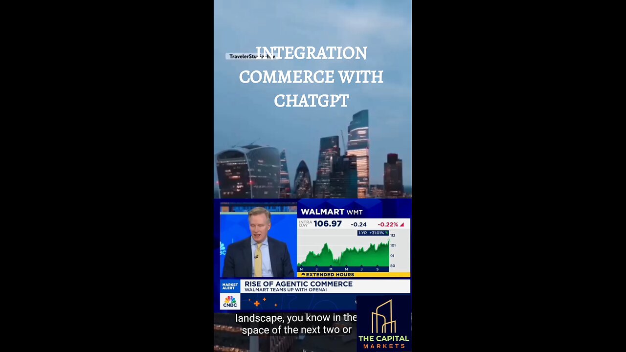 INTEGRATION WITH CHATGPT : EXPEDIA, UBER, SPOTIFY, BOOKING.COM, WALMART