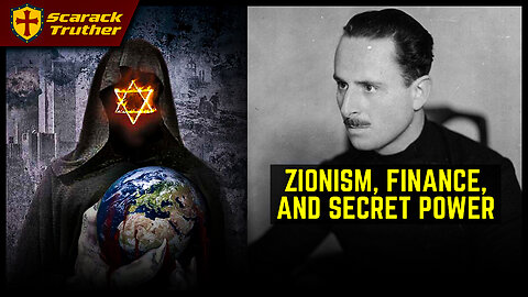 Oswald Mosley’s Historical Speech May SHOCK You (2016)