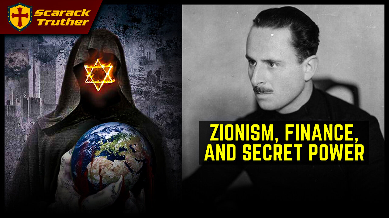 Oswald Mosley’s Historical Speech May SHOCK You (2016)