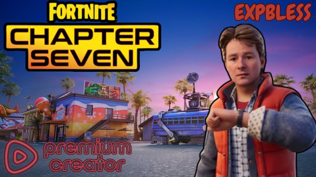 🔴Cozy Stream | Fortnite Vibes & Chat🔴