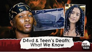 Viral TikTok Songs to Murder Investigation: What We Know About Singer D4vd’s Link to Teen’s Death