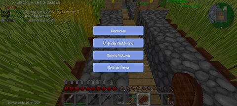 Multicraft Mobile Part 1