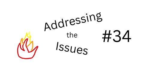 Addressing the Issues Episode #34: Astroturfed Riots, Fed Chair Investigation, The Donroe Doctrine