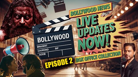 What's HAPPENING in Bollywood Today | Hitesh Khera