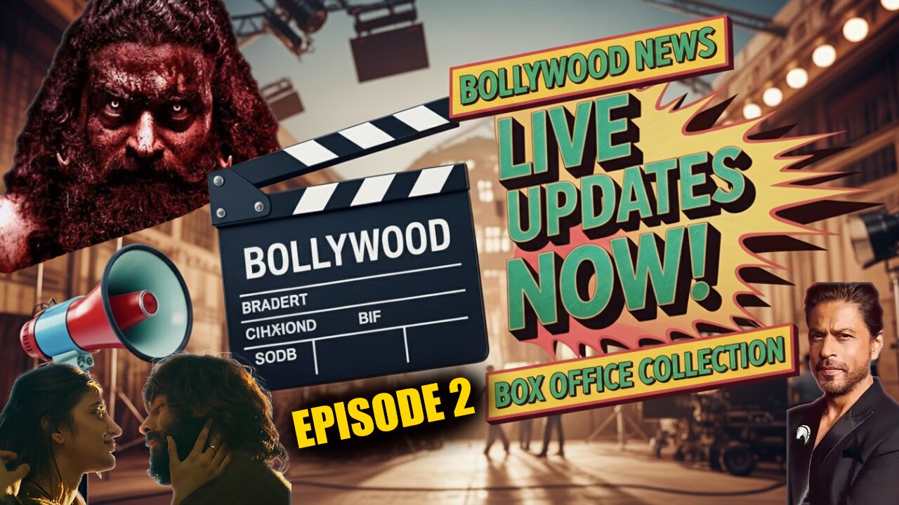 What's HAPPENING in Bollywood Today | Hitesh Khera