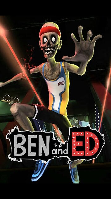 Zombie Speedrun Deathrun game