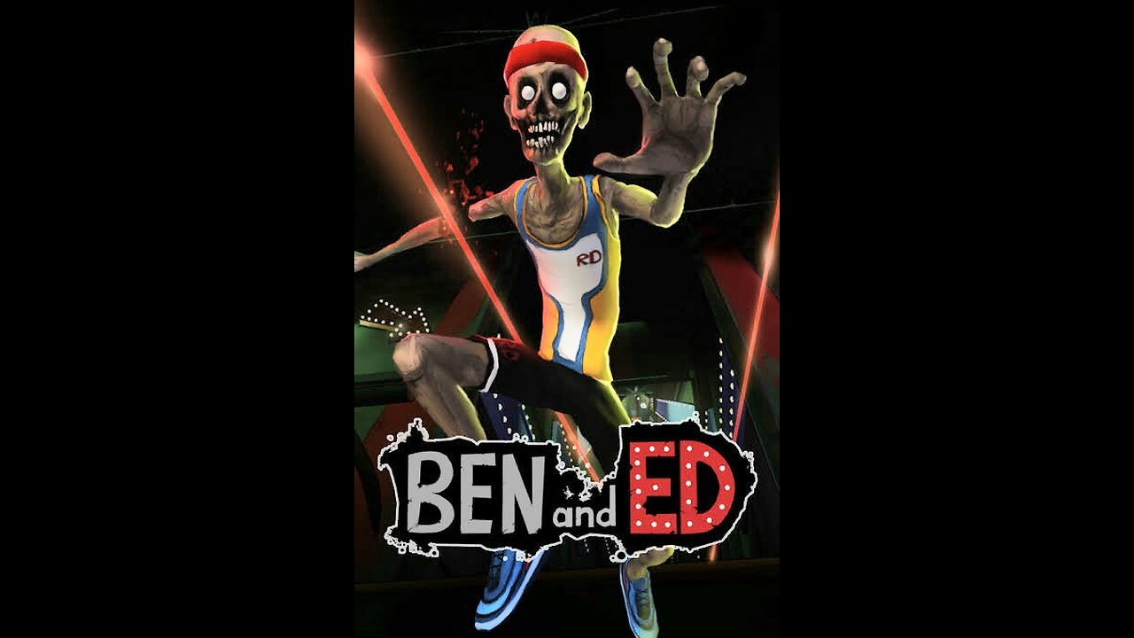 Zombie Speedrun Deathrun game