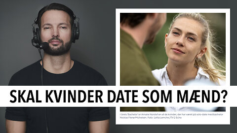 Amalie fra Bachelor giver datingråd, som kvinder elsker – men virker de?