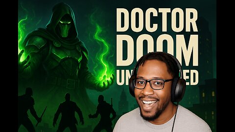 Marvel Heroes Omega Chapter 4 - Doctor Doom Cleans Up NYC! Green Goblin, Elektra & Kingpin Fall