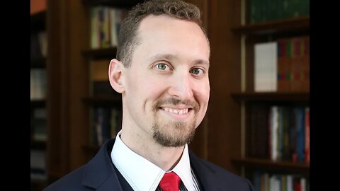 WH Pulls EJ Antoni Nomination for Labor Stats