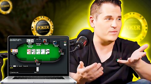 What You Need To Know Before Playing Online Poker!