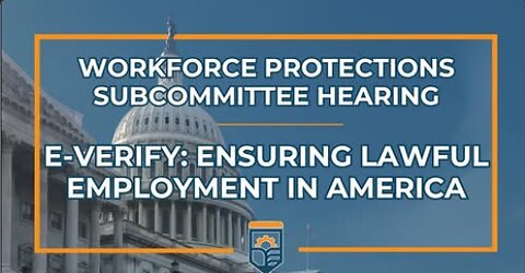 E-Verify: Ensuring Lawful Employment in America