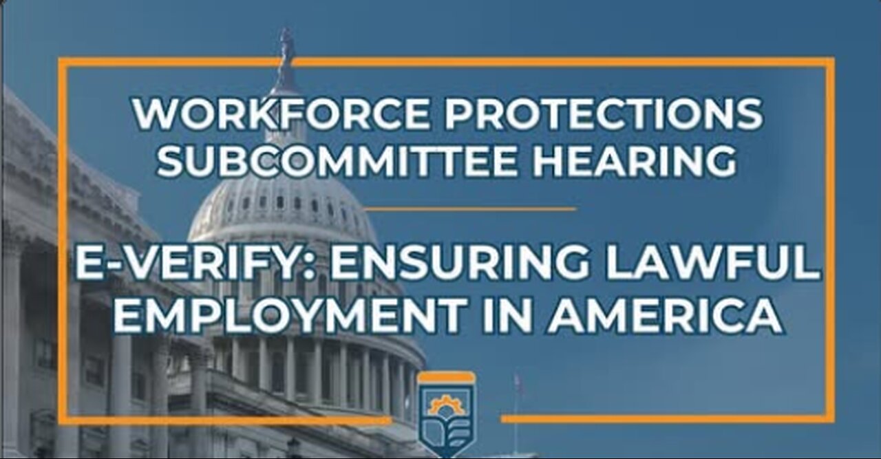E-Verify: Ensuring Lawful Employment in America