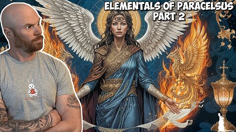 Did The Nephilim Come From The Union Between Two Nymphs?
