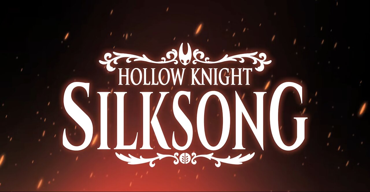 Hollow Knight - Silk Song Ep.3 -B.S. Gaming- Wandering