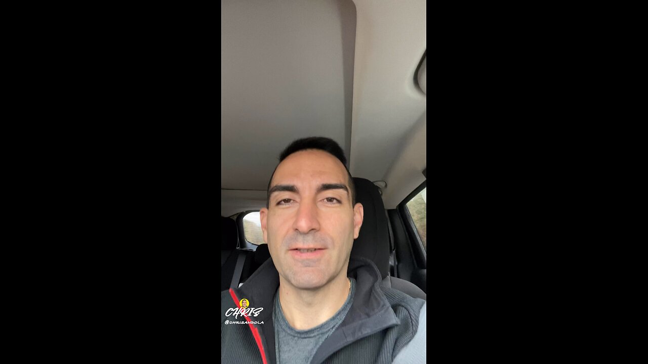 HAVE A BLESSED SUNDAY!