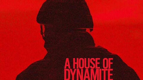 A House of Dynamite | Official Trailer | Yanflix