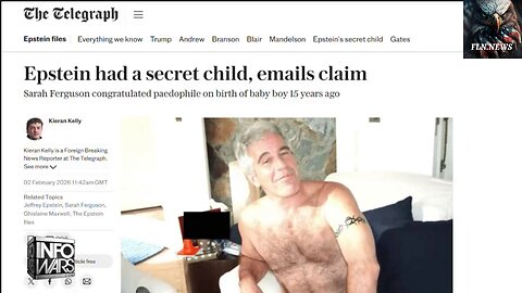 EMERGENCY MESSAGE TO TRUMP: “EXPOSE THEM ALL!!!”