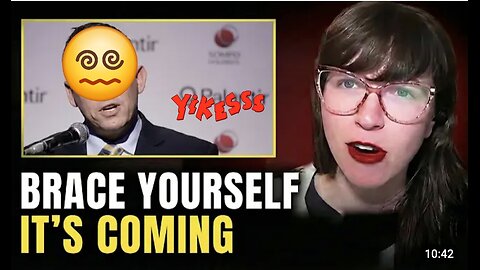 NIGHTMARE SCHEME | Whitney Webb