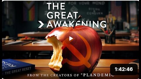 The Great Awakening, Including 15 min. Cities