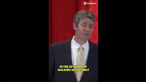 Serve Christ Not Self -- Paul Washer