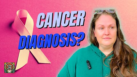 Is there a Cancer Diagnosis Ahead 🙏