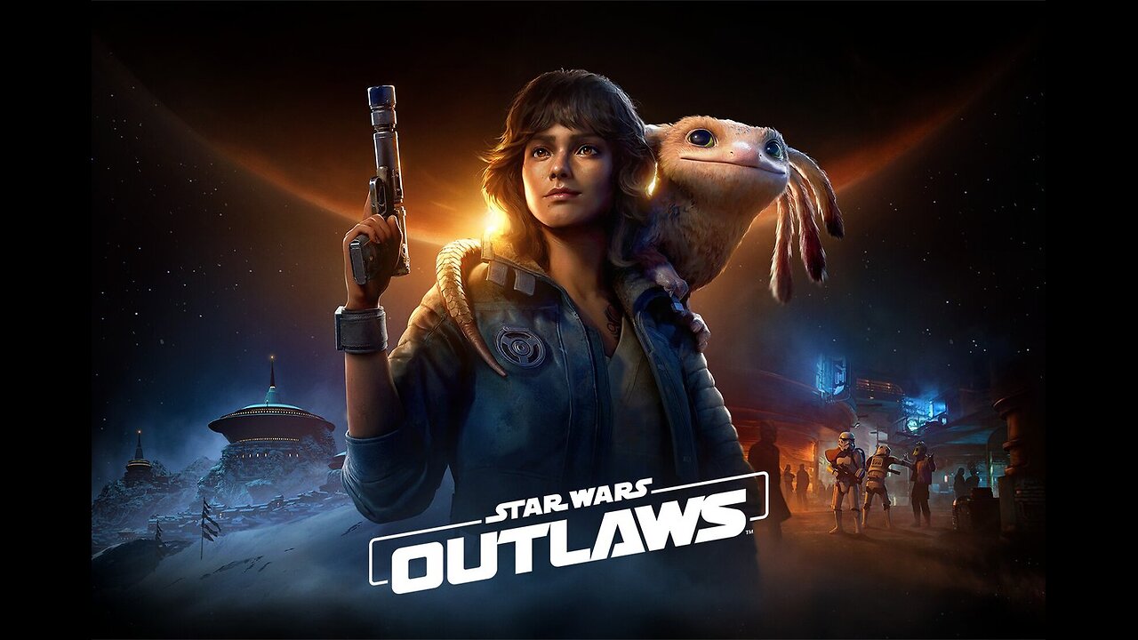 STAR WARS OUTLAWS / CP 5.6.7. RPC.