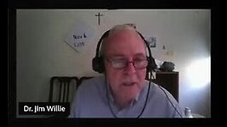 Jim Willie: Game Over 11/19/25 - US Inc. Dissolved, Bankers Headed to GITMO!