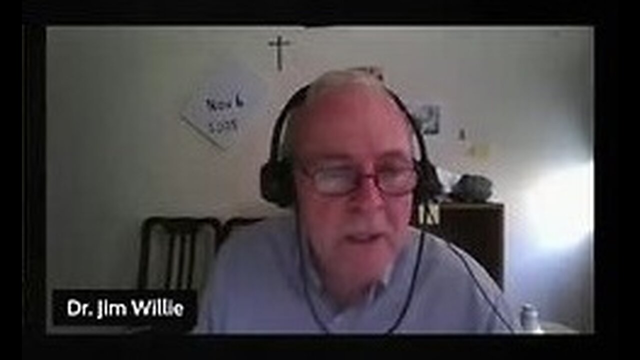 Jim Willie: Game Over 11/19/25 - US Inc. Dissolved, Bankers Headed to GITMO!