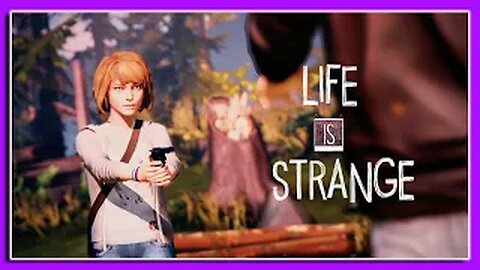 Don't Let This Shirt Fool You! Life is strange Gameplay Episode. 4
