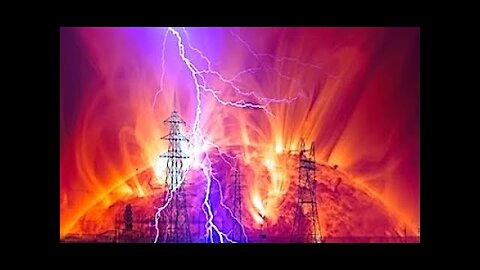 It's starting!! Here we go!