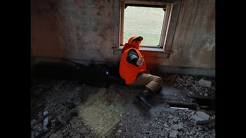 HOW TO: Clean and prepare a wild Duck for roasting or rotisserie cooking.