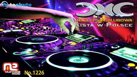 Muzyczne radio - Lista DMC 1226