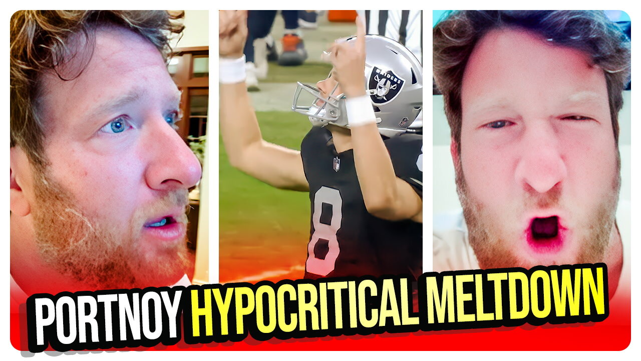 Dave Portnot is a DEGENERATE Hypocrite! States Releaseing VIOLENT Illegals? Pipe Bomber & MORE!