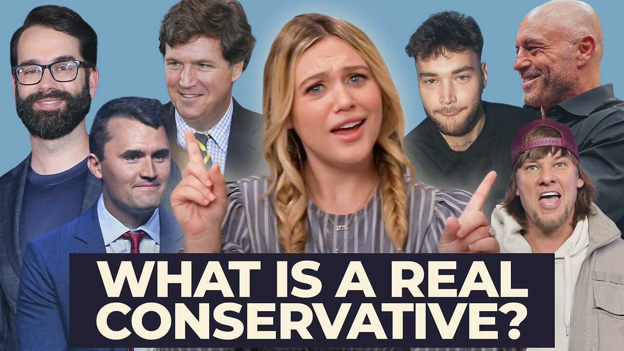 Joe Rogan, Theo Von, and Adin Ross Are Over MAGA--Are Young Men?