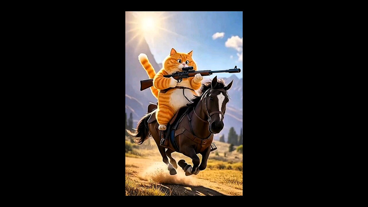 kitty fight