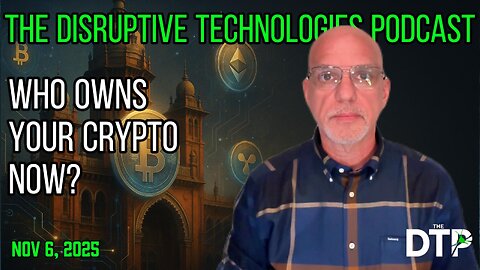 Crypto Recognised as Property | Madras High Court Landmark Ruling | Digital Sovereignty