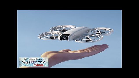 DJI NEO 135g Ultralight with 4K Ultra-Stabillized Video AI Subject Tracking Quickshots Review