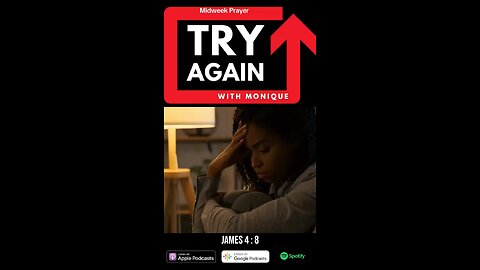 Midweek Prayer: Holiday Preparation