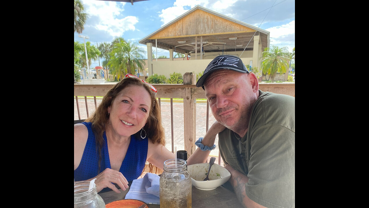 Carpool Karaoke - what Boomers do when kids aren’t around!!