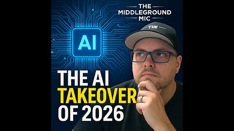 Is AI Secretly Picking Our Next President?