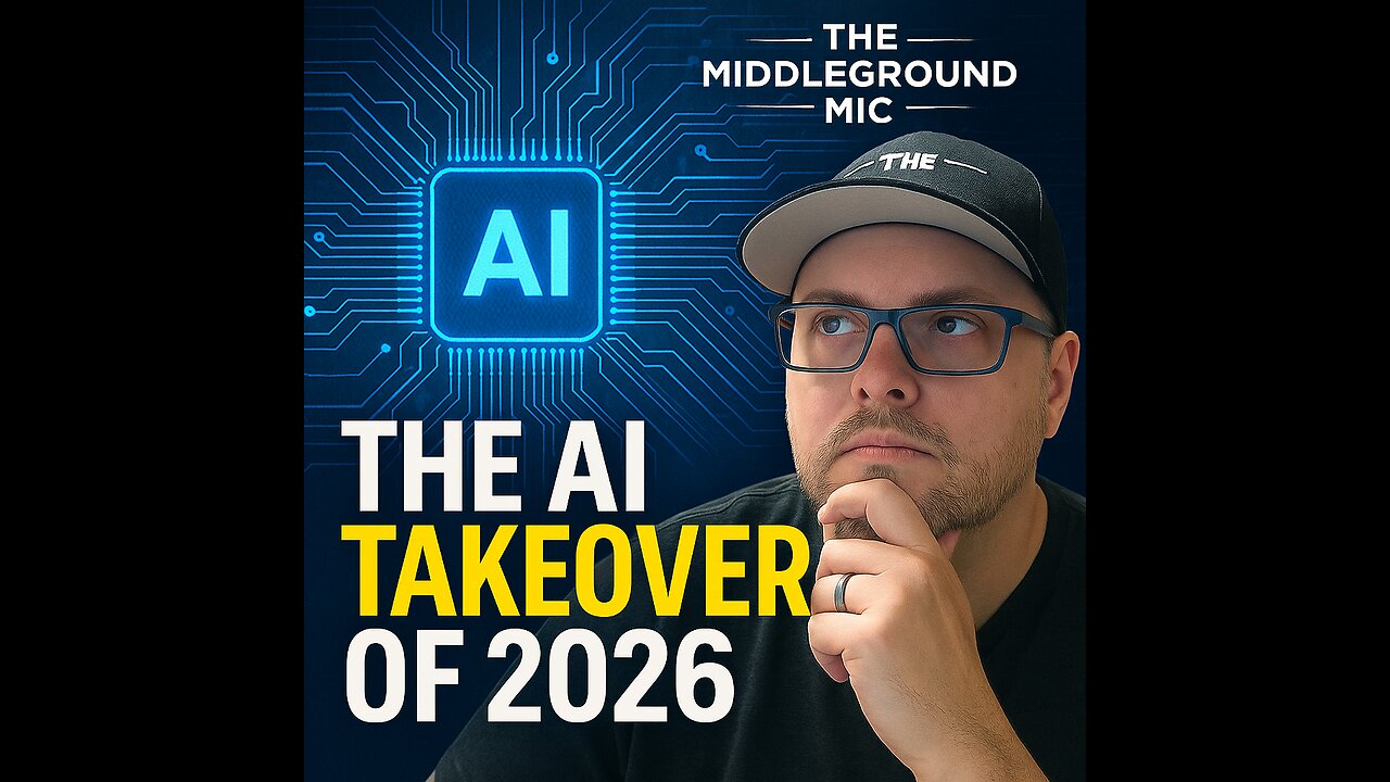 Is AI Secretly Picking Our Next President?