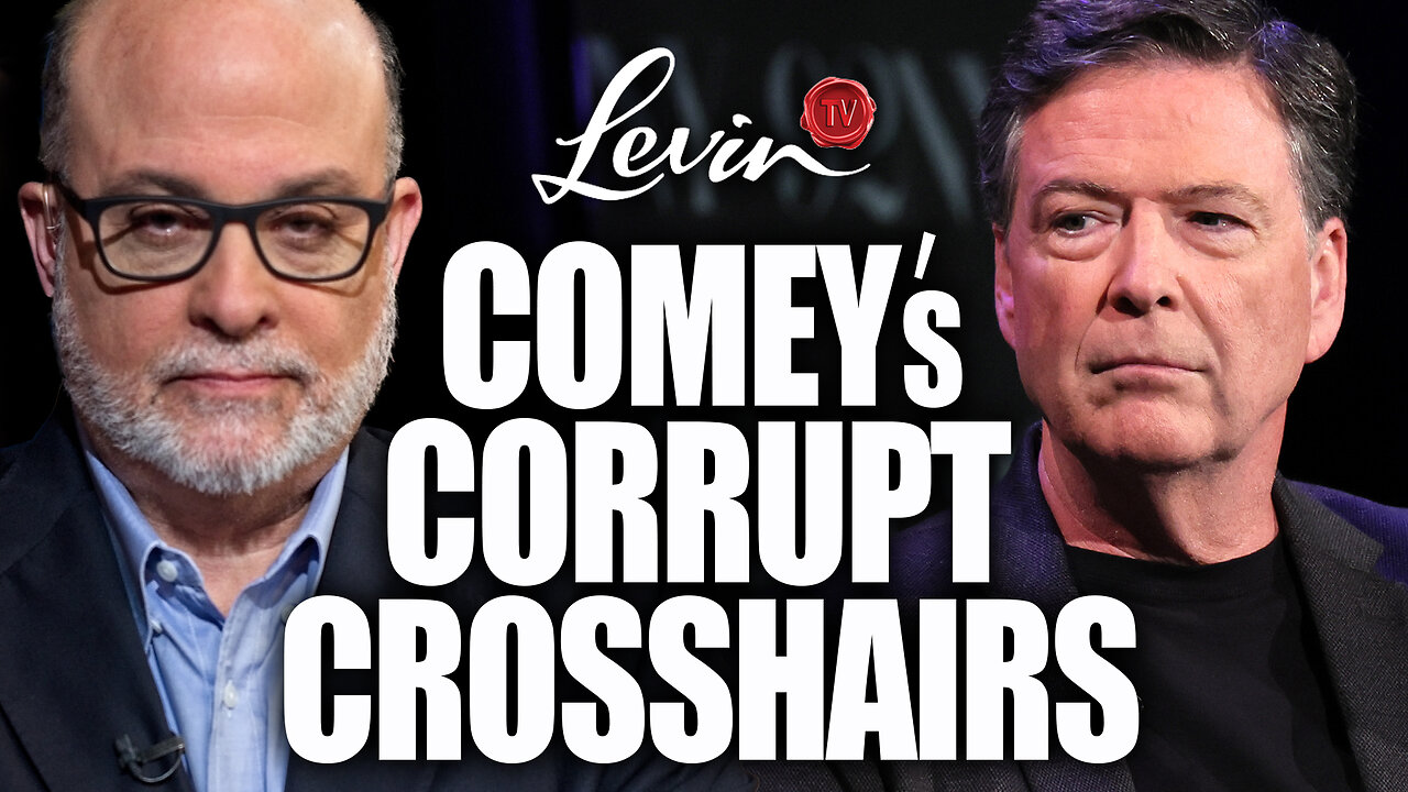 If An Average American Acted Like Comey, They’d Be In PRISON