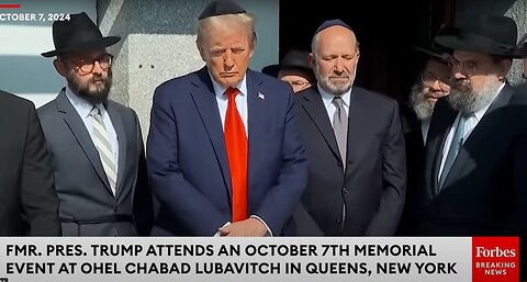 Chabad Candidate Wins In USA - Dissident Right Reacts