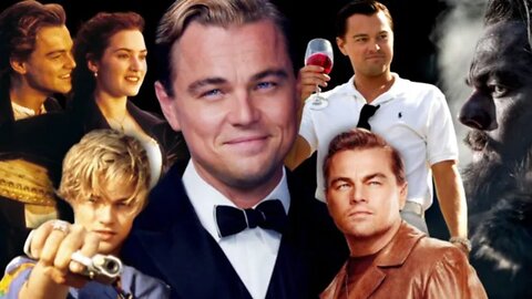 AUTOS DE LEONARDO DICAPRIO