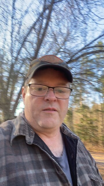 The reason for the hope that is in me.